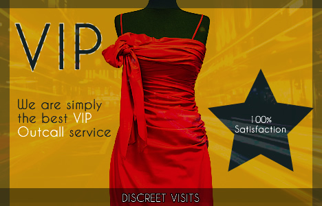 VIP Escort Services