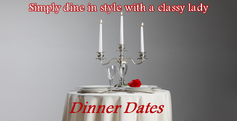 Bayswater Dinner Dates