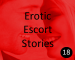 Erotic Escort Stories
