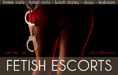 Fetish Escorts, SW1