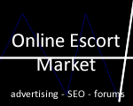 Online Escort Market