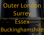 Outer London Escorts