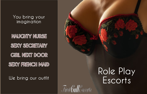 Role Play Escorts, NW3