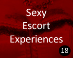 Sexy Escort Experiences