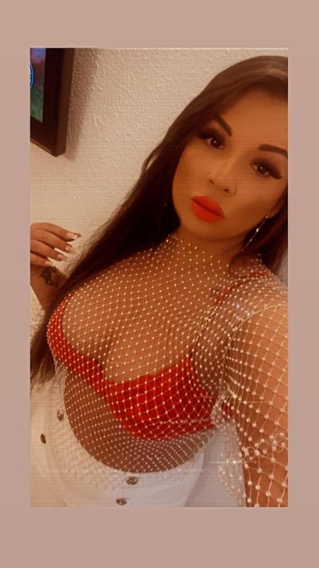 Eva - Slim Exotic Escort In Penge, SE20