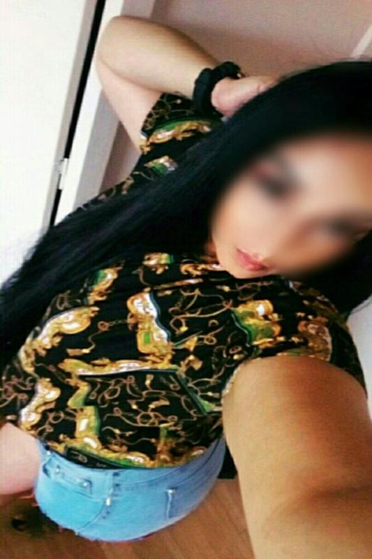 British Indian Escort South London